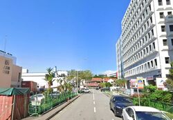 Tai Seng MRT (D19), Factory #493614821
